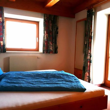 Haus Granbichler Daire Vent Dış mekan fotoğraf
