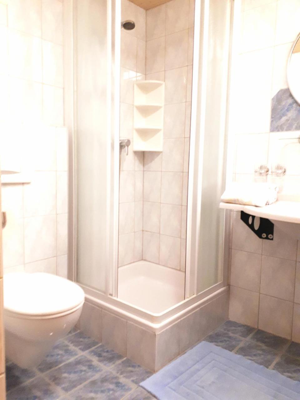 Haus Granbichler Daire Vent Dış mekan fotoğraf