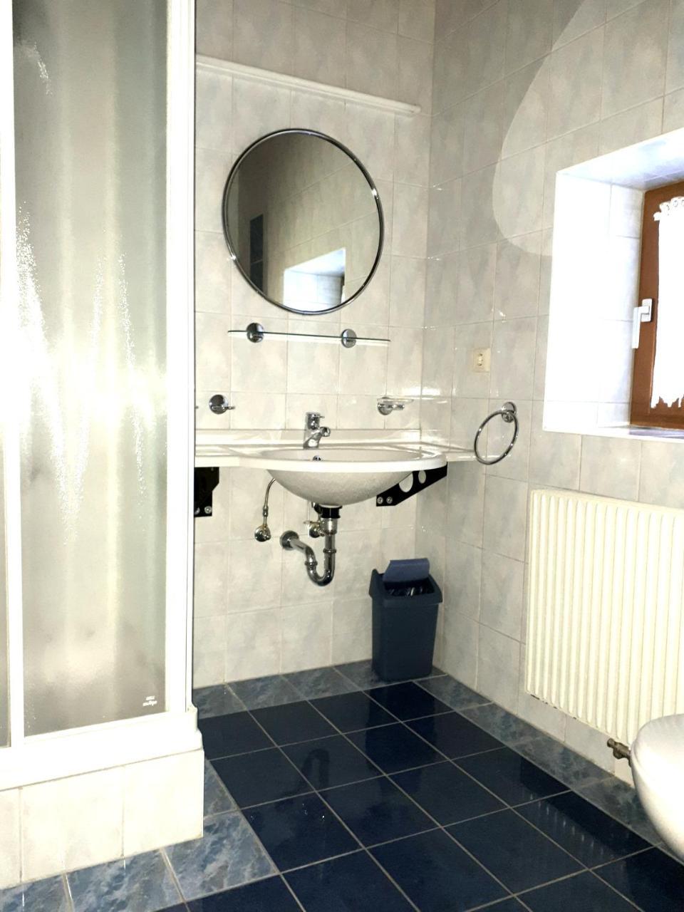 Haus Granbichler Daire Vent Dış mekan fotoğraf